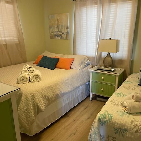 Bikini Bottom Villa Carolina Beach Ngoại thất bức ảnh