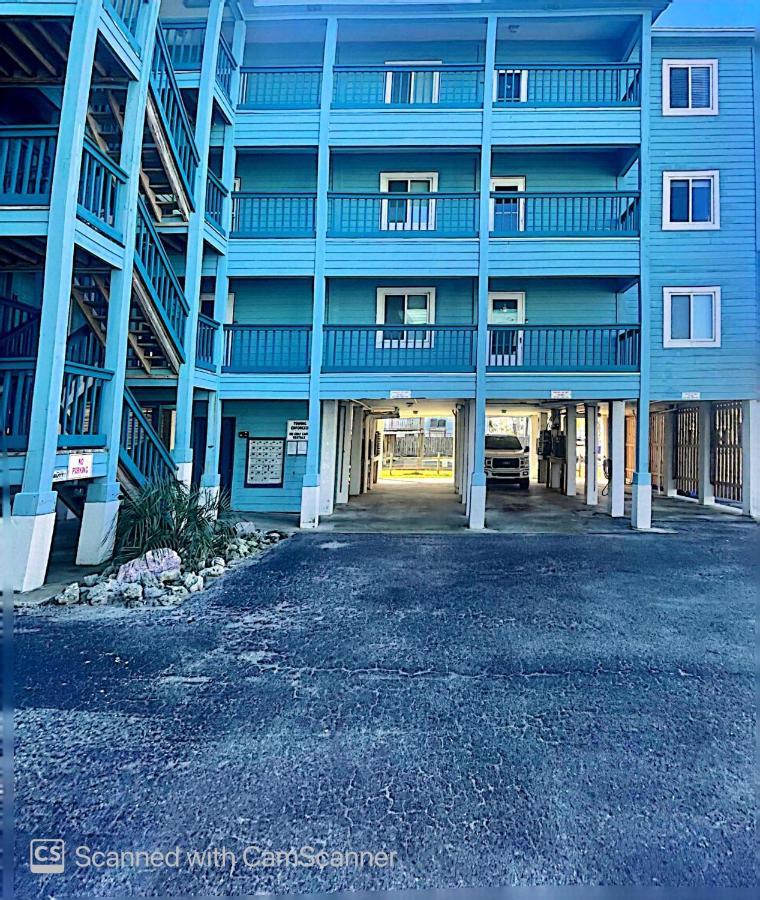 Bikini Bottom Villa Carolina Beach Ngoại thất bức ảnh