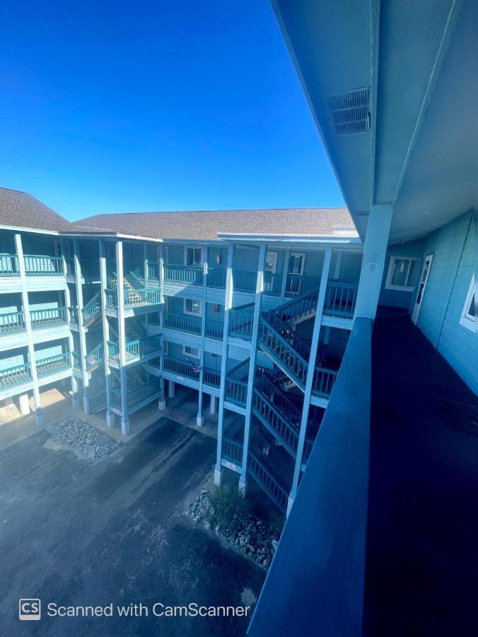 Bikini Bottom Villa Carolina Beach Ngoại thất bức ảnh