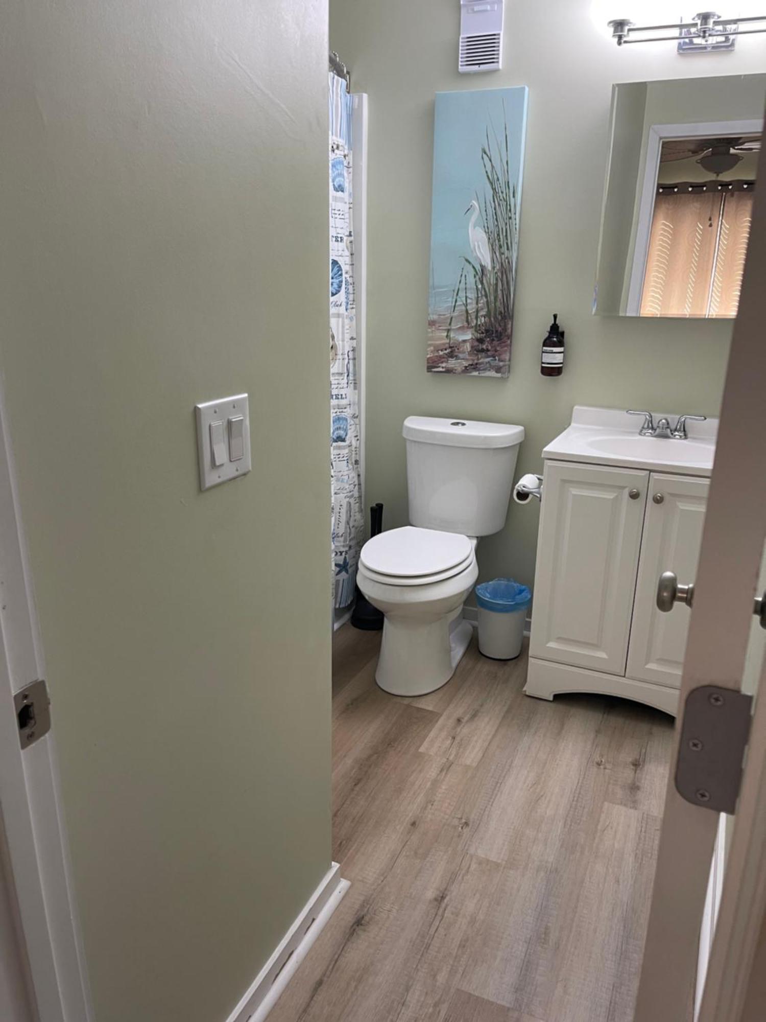 Bikini Bottom Villa Carolina Beach Ngoại thất bức ảnh