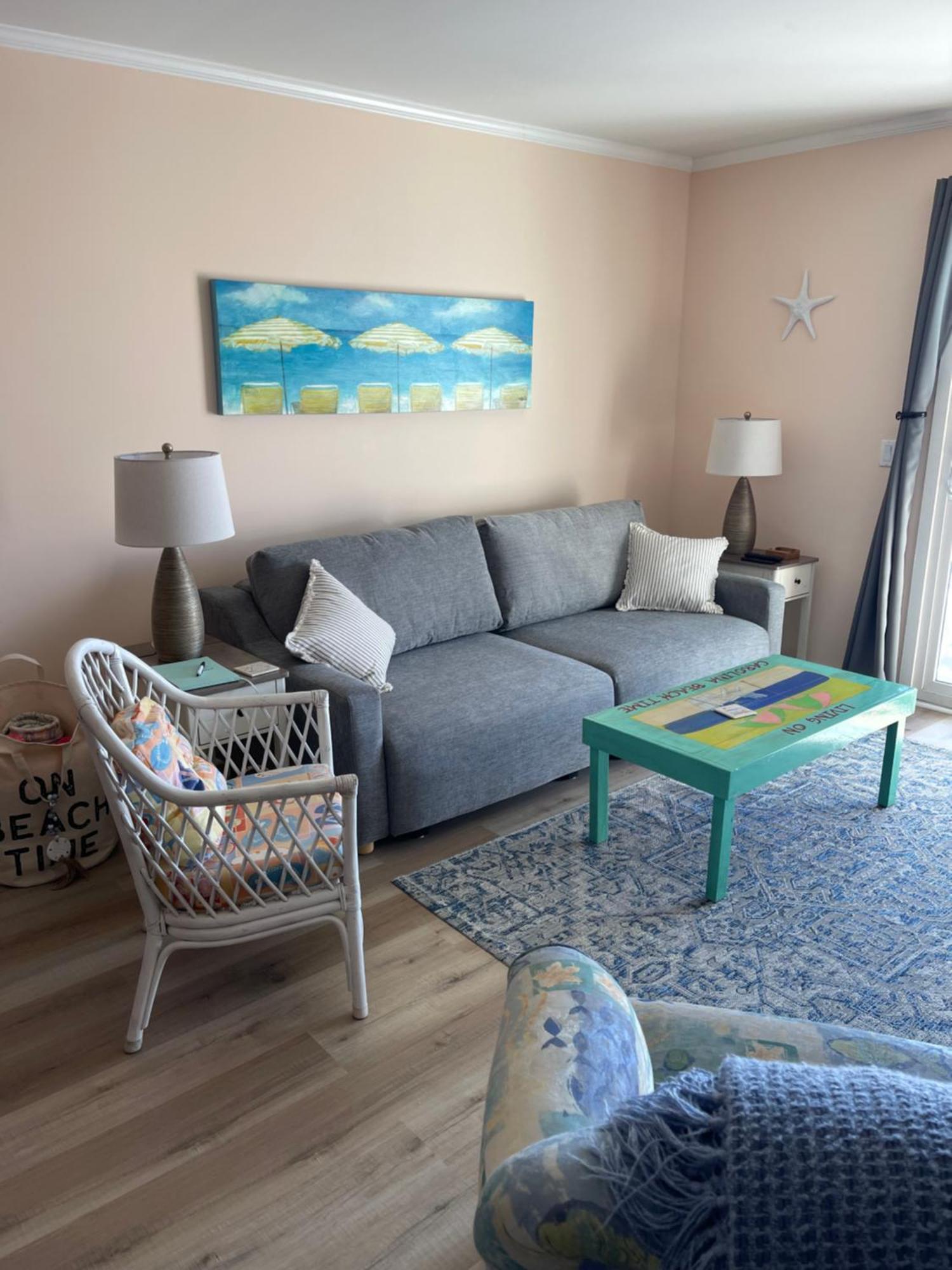 Bikini Bottom Villa Carolina Beach Ngoại thất bức ảnh